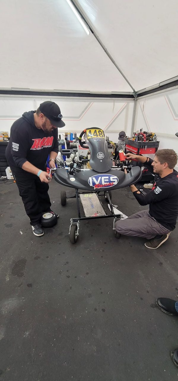 Feature coverage from the INEX Series.
